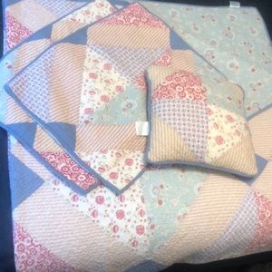 Reversible Quilt